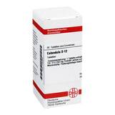 Produktbild DHU Calendula D 12 Tabletten