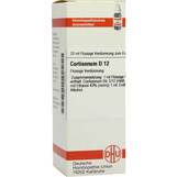 Produktbild DHU Cortisonum D 12 Dilution