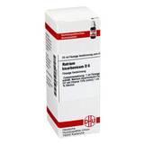 Produktbild DHU Natrium bicarbonicum D 6 Dilution