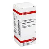 Produktbild DHU Paeonia officinalis D 2 Tabletten