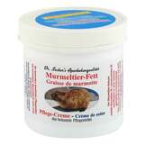 Produktbild Murmeltierfett Pflege Creme