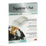 Produktbild Tegaderm 3M Plus Pad 9x10cm Pflaster 3586NP