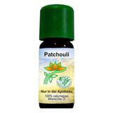 Produktbild Chr&uuml;term&auml;nnli Patchouli&ouml;l
