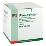 Produktbild Pro Ophta Augenverband S kle