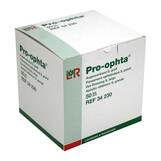 Produktbild Pro Ophta Augenverband S gro&szlig; 34230