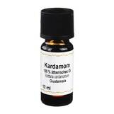 Produktbild Kardamom &Ouml;l 100% &auml;therisch
