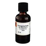 Produktbild Orangen Schalen &Ouml;l s&uuml;&szlig; ital. 100% &auml;therisch