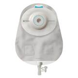 Produktbild Sensura einteilig Urostomiebeutel konvex light max 15 - 43mm transparent
