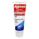 Produktbild Blend A Dent Hygienic Spezial-Zahncreme f&uuml;r die 3. Z&auml;hne