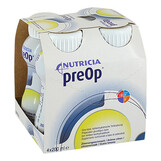 Produktbild Nutricia Preop fl&uuml;ssig Flasche