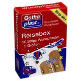 Produktbild Gothaplast Wundpflaster Reisebox