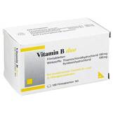 Produktbild Vitamin B Duo Filmtabletten