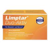 Produktbild Limptar Duo-Aktiv Tabletten