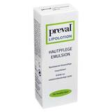 Produktbild Preval Lipolotion R&uuml;ckfettende Hautlotion