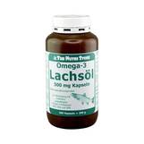 Produktbild Lachs&ouml;l Kapseln 500 mg