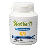 Produktbild Biotin H Vitaminkapseln