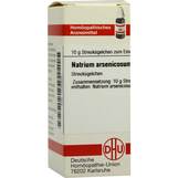 Produktbild DHU Natrium arsenicosum C 200 Gl