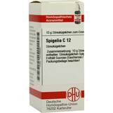 Produktbild DHU Spigelia C 12 Globuli