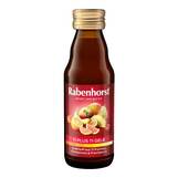 Produktbild Rabenhorst 11 Plus 11 Multivitaminmehrfrucht Saft gelb