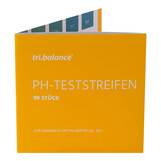Produktbild Tribalance pH Teststreifen