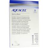 Produktbild Aquacel Hydrosorption 2x45 cm Tamponaden