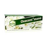 Produktbild Oxacant mono Tropfen