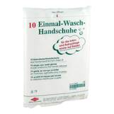 Produktbild Waschhandschuh Einmal