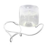 Produktbild W&uuml;rfelpessar RV 25 mm Gr&ouml;&szlig;e 0