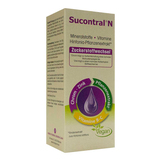 Produktbild Sucontral N L&ouml;sung zum Einnehmen