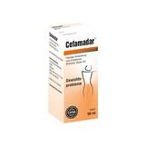 Produktbild Cefamadar Tropfen