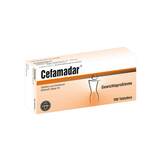 Produktbild Cefamadar Tabletten