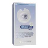 Produktbild Okkluglas Extra Uhrglasverband