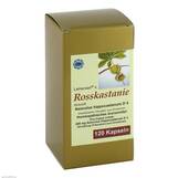 Produktbild Rosskastanie Kapseln