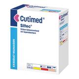 Produktbild Cutimed Siltec Schaumverband 10x20 cm sanft haftend