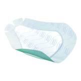 Produktbild Cutimed Siltec Sorbact Sacrum PU-Verband 23x23 cm