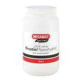 Produktbild Kreatin Monohydrat 100% Mega