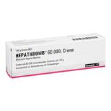 Produktbild Hepathromb Creme 60.000 I.E.