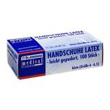 Produktbild Handschuhe Untersuchung Latex unsteril klein