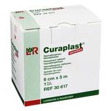 Produktbild Curaplast Wundschnellverband Sensitiv 5mx6cm