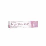 Produktbild Nystatin acis Mundgel