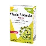 Produktbild Vitamin B Komplex vegetabile Kapseln Salus