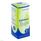 Produktbild Katimun Tropfen