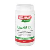 Produktbild Eiweiss 100 Vanille Megamax