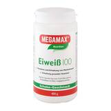 Produktbild Eiweiss 100 Schoko Megamax P