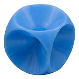 Produktbild W&uuml;rfelpessar Silikon 41 mm Gr&ouml;&szlig;e 4 n.Arabin