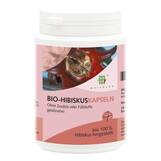 Produktbild Hibiskus Kapseln Bio