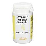 Produktbild Omega 3 Fetts&auml;uren Kapseln