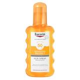 Eucerin Sun spray
