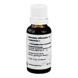 Produktbild Calendula officinale Urtinktur Han