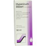 Produktbild Hypericum Steierl Potenzakkord Tropfen